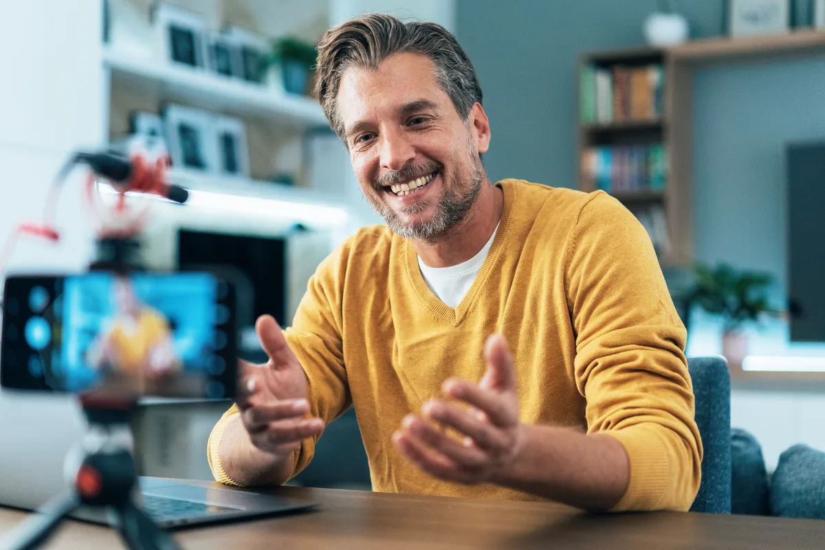 Persoonlijk ondernemerschap